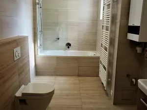 Pronájem bytu 2+kk, Praha - Nové Město, Na Poříčí, 64 m2