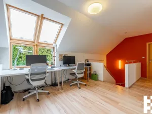 Prodej rodinného domu, Všeradice, 151 m2