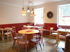 Prodej rodinného domu, Jindřichův Hradec - Jindřichův Hradec I, Balbínovo nám., 600 m2