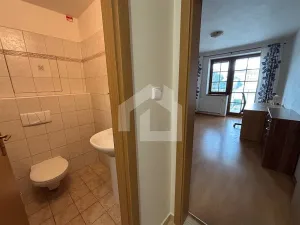 Pronájem bytu 3+kk, České Budějovice - České Budějovice 6, Jeronýmova, 124 m2