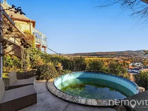 Prodej bytu 5+kk, Černošice, Libušina, 191 m2