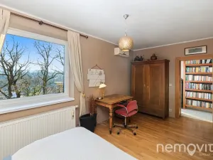 Prodej bytu 5+kk, Černošice, Libušina, 191 m2