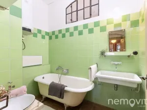 Prodej rodinného domu, Zbraslavice, 588 m2