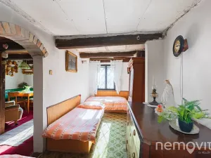 Prodej chalupy, Hrochův Týnec, 52 m2