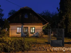 Prodej chalupy, Hrochův Týnec, 52 m2