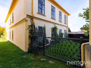 Prodej ubytování, Zbraslavice, 588 m2