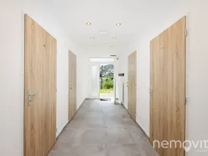 Prodej bytu 3+kk, Velké Hamry, 42 m2