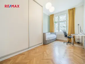 Prodej bytu 3+kk, Praha - Smíchov, Strakonická, 88 m2