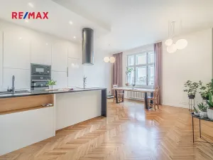 Prodej bytu 3+kk, Praha - Smíchov, Strakonická, 88 m2