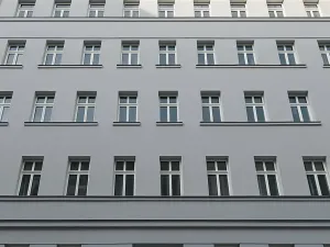 Pronájem bytu 1+kk, Praha - Žižkov, Cimburkova, 29 m2