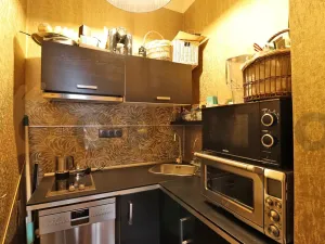 Pronájem kanceláře, Praha - Smíchov, Grafická, 50 m2