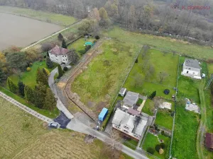 Prodej pozemku pro bydlení, Studénka, Mlýnská, 3531 m2