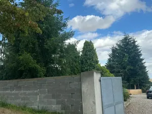 Prodej rodinného domu, Líský, 250 m2