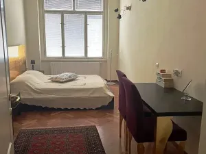 Prodej bytu 2+kk, Praha, Tyršova, 60 m2