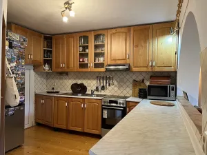 Prodej rodinného domu, Skuteč, 170 m2