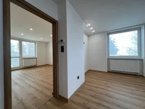 Prodej bytu 3+kk, Předhradí, 66 m2