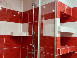 Prodej bytu 3+kk, Předhradí, 66 m2