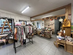 Prodej obchodního prostoru, Žamberk, Kostelní, 86 m2