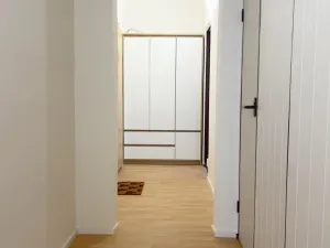 Pronájem bytu 3+1, Holešov - Všetuly, Družby, 70 m2