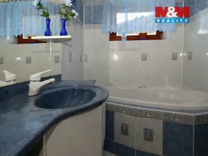 Prodej rodinného domu, Kozlovice - Měrkovice, 260 m2