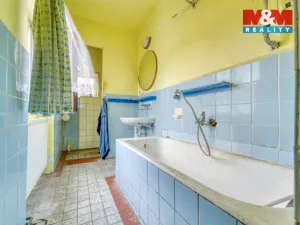 Prodej rodinného domu, Hradec, 107 m2