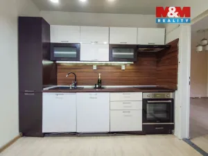 Pronájem bytu 3+1, Havířov - Šumbark, Marie Pujmanové, 63 m2