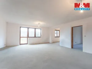 Prodej rodinného domu, Mrač, 259 m2