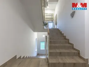 Prodej činžovního domu, Mladá Boleslav - Mladá Boleslav II, 9. května, 285 m2