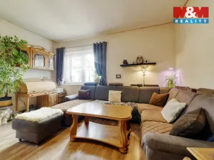 Prodej rodinného domu, Broumov, 183 m2