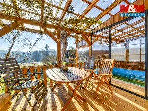 Prodej rodinného domu, Broumov, 183 m2