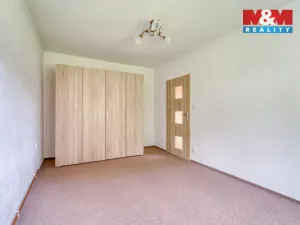 Prodej rodinného domu, Kraslice, B. Němcové, 141 m2