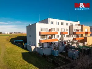 Prodej bytu 3+kk, Praha - Kyje, Federova, 69 m2