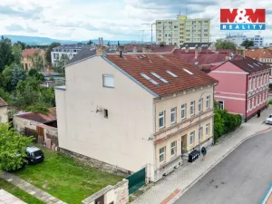 Prodej bytu 2+kk, České Budějovice - České Budějovice 7, Šumavská, 41 m2