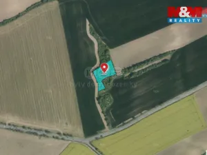 Prodej lesa, Kočí, 5803 m2