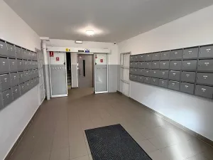 Pronájem bytu 3+1, Most, M. G. Dobnera, 63 m2