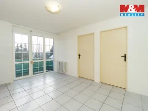 Pronájem rodinného domu, Chvojenec, 60 m2