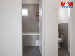 Prodej bytu 3+1, Podbořany - Letov, 75 m2