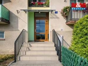 Prodej bytu 3+1, Podbořany - Letov, 75 m2