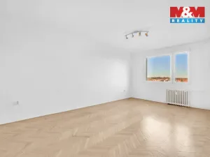 Prodej bytu 2+1, Polička - Dolní Předměstí, Švermova, 65 m2