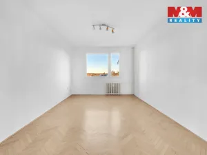 Prodej bytu 2+1, Polička - Dolní Předměstí, Švermova, 65 m2