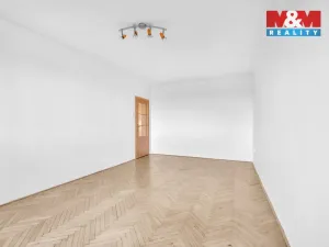 Prodej bytu 2+1, Polička - Dolní Předměstí, Švermova, 65 m2