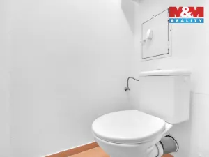 Prodej bytu 2+1, Polička - Dolní Předměstí, Švermova, 65 m2