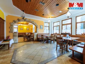 Prodej rodinného domu, Aš, Mikulášská, 664 m2