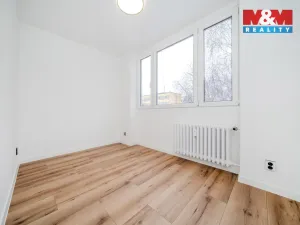 Prodej bytu 4+kk, Frýdek-Místek - Místek, 28. října, 76 m2