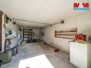 Prodej rodinného domu, Zbiroh, Bezručova, 77 m2