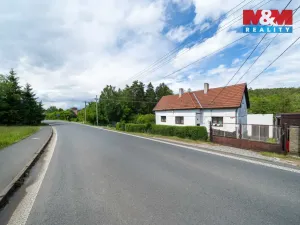 Prodej rodinného domu, Zbiroh, Bezručova, 77 m2