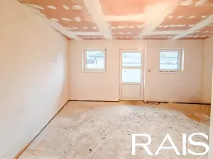 Prodej vícegeneračního domu, Mikulčice, 170 m2