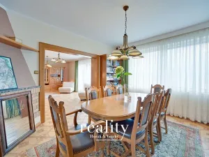 Prodej rodinného domu, Hodonice, 480 m2