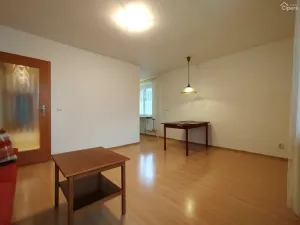 Pronájem bytu 3+1, Praha - Záběhlice, Vrútecká, 63 m2