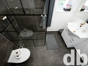 Pronájem bytu 2+kk, Karlovy Vary, Jabloňová, 45 m2